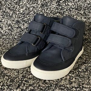 NWOT Cat & Jack High Tops